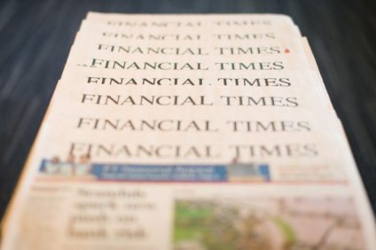 FT: Ερχεται ύφεση! Ποιες αγορές θα δώσουν το σήμα
