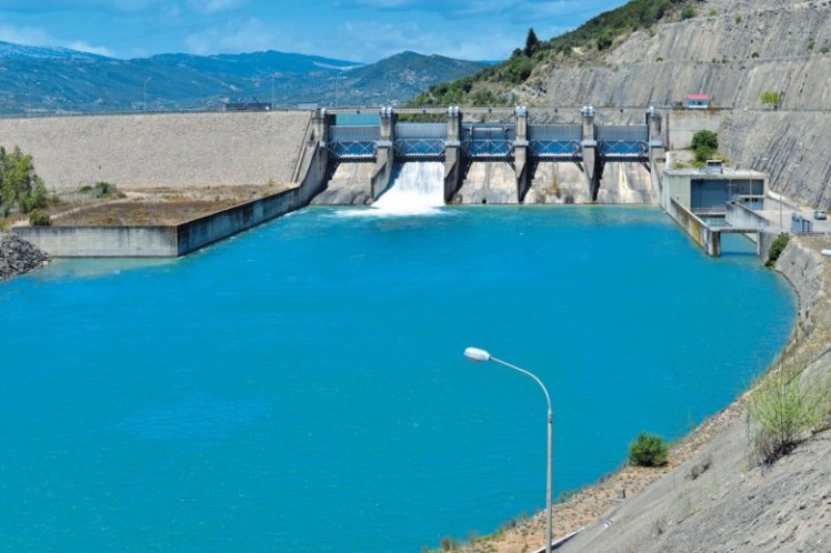 H κακοκαιρία αύξησε τις εισροές στις λίμνες ΥΕΣ Κρεμαστών | Ποιες ενέργειες πρέπει να αποφεύγουν οι πολίτες