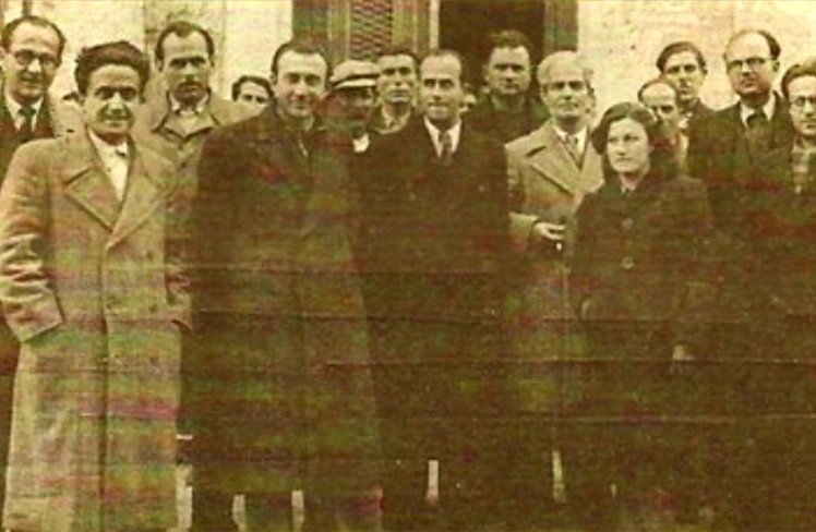 Η Λαϊκή Αυτοδιοίκηση του Αγρινίου (14/09/1944 – 31/03/1945) | του Κώστα Σαλταούρα