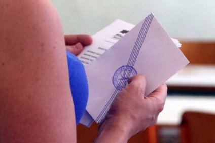 Δημοσκόπηση Rass: Μπροστά η ΝΔ ενισχύονται Δημοκρατική Συμπαράταξη και Λεβέντης