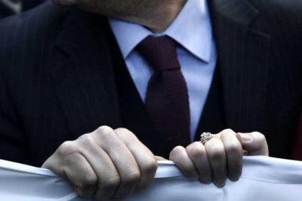 Παρατείνεται η αποχή – απεργία των δικηγόρων