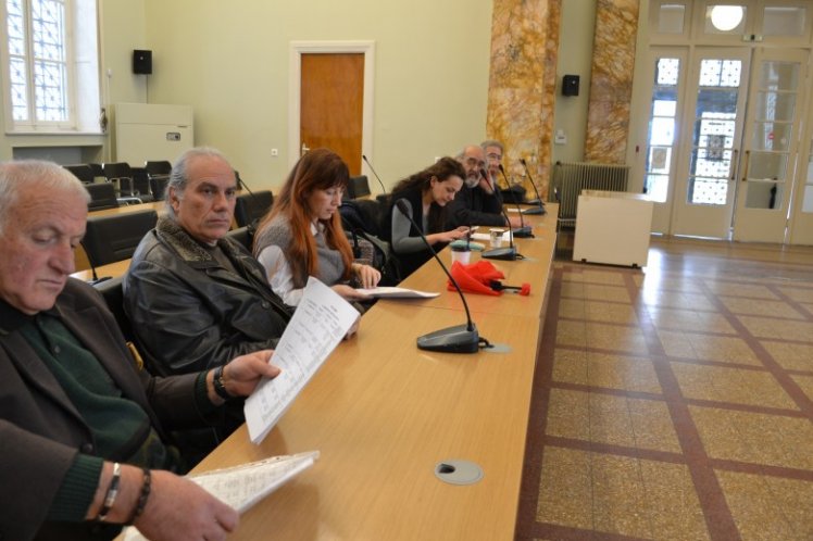 7ο Μαθητικό Φεστιβάλ θεάτρου Αιτ/νίας (30 Μαρτίου έως τις 21 Απριλίου 2016)