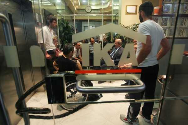 Ρύθμιση ΙΚΑ: Η μεγάλη «φυγή» από τις 100 δόσεις