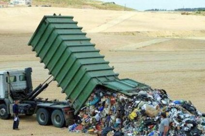 Και με τη «βούλα» η καύση στον ΠΕΣΔΑ Αττικής –…