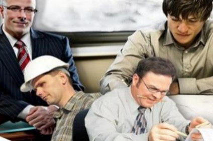 Παράταση της Εθνικής Γενικής Συλλογικής Σύμβασης ζητεί η ΓΣΕΕ