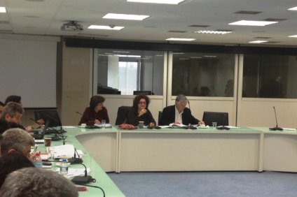 Παρέμβαση Κατσιφάρα για «μεταστροφή» του Πρ. Δημ. Επενδύσεων σε αναπτυξιακό…