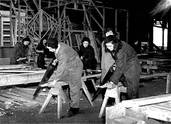 Η ΛΑΕ Αιτ/νίας για την παγκόσμια ημέρα της γυναίκας