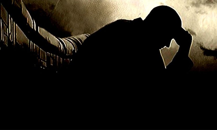 Βαθιά νυχτωμένος πρωθυπουργός «Αποτυχημένου Κράτους»