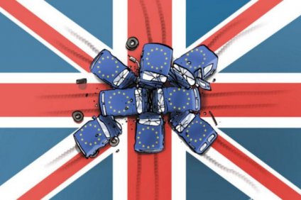Οι συνέπειες μιας “ακανθώδους” έξωσης | Πως μεταφράζεται ένα Brexit;