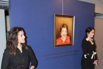 “ΑΚΑΚΙΑ : Το ταξίδι της ζωής μου” | Μεγάλη έκθεση…