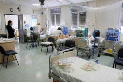 24ωρη λειτουργία του Κ.Υ. Αιτωλικού, λέει η ΥΠΕ