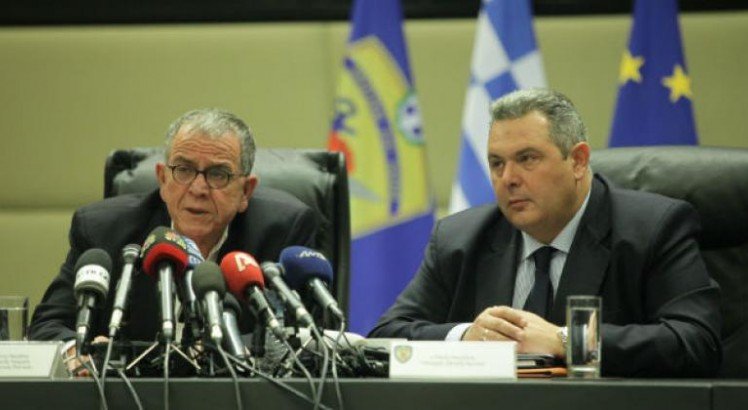 Για πες «Μακεδονία» να δω κάτι…