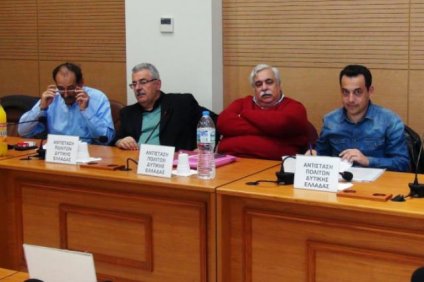 Παρέμβαση της Περιφερειακής παράταξης Αντίσταση Πολιτών για τον Κυπαρισσιακό Κόλπο