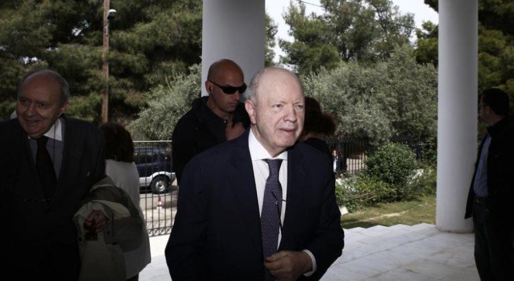 Βγήκε το πόρισμα για το πόθεν έσχες του Σταύρου Ψυχάρη