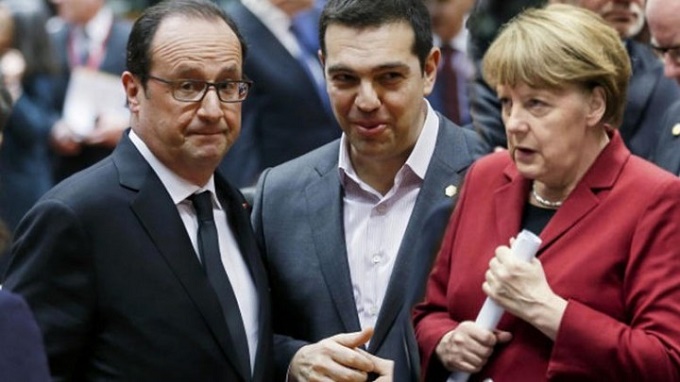 Πλήρες αδιέξοδο με «γκρίζα συμφωνία»