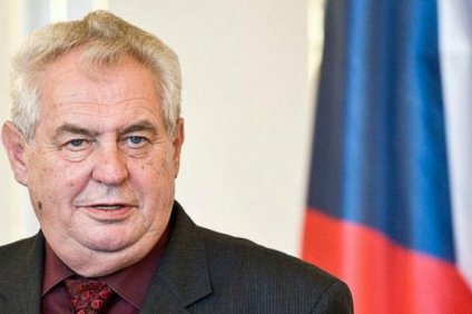 Τσέχος πρόεδρος: Να δημιουργηθούν κέντρα κράτησης στα ελληνικά νησιά με…