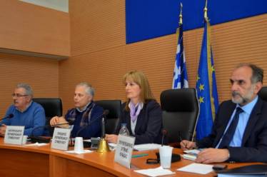 Το Πρόγραμμα Δημοσίων Επενδύσεων της Περιφέρειας Δυτικής Ελλάδας για το…
