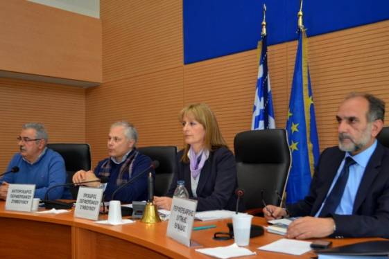 Το Πρόγραμμα Δημοσίων Επενδύσεων της Περιφέρειας Δυτικής Ελλάδας για το έτος 2016