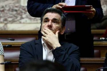 Το ΔΝΤ κόβει, ο ESM ράβει, τα μέτρα έρχονται, η…