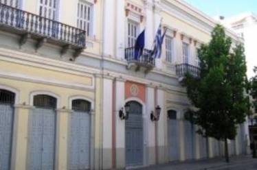 Οι δημοτικές παρατάξεις του ΣΥΡΙΖΑ στην Πάτρα (επίσημες και ανεπίσημες)…