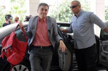 24% ΦΠΑ για χάρη του ΟΠΑΠ….Αυτό είναι πολιτική υπέρ του…