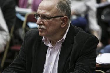 Ο Τσίπρας δεν πάει σε εκλογές για να σώσει την…