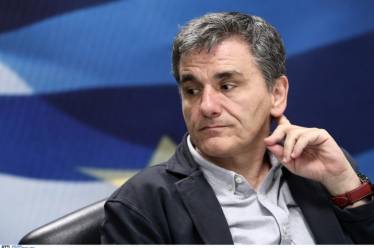 Δέσμευση για αυτόματη εφαρμογή πρόσθετων μέτρων, με απειλή κυρώσεων στον…