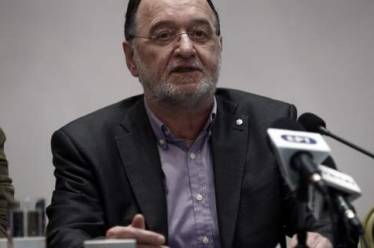 Λαφαζάνης για wikileaks: Οι υποκλοπές είναι βρόμικα παιχνίδια