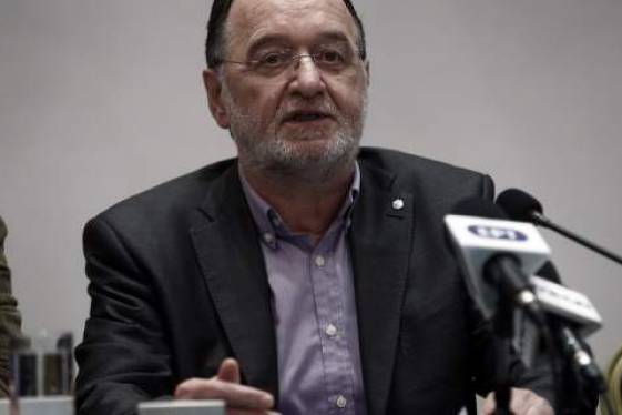 Λαφαζάνης για wikileaks: Οι υποκλοπές είναι βρόμικα παιχνίδια