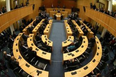 Αυτοδιαλύθηκε η Βουλή της Κύπρου – Εκλογές στις 22 Μαΐου