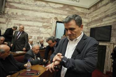 Ποια είναι τα επιπλέον μέτρα 3 δισ. ευρώ με αντάλλαγμα…