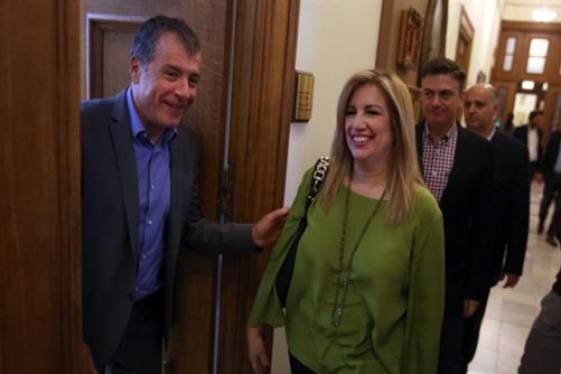 Συντονιστική Γραμματεία όρισε η Επιτροπή – Σήμερα η “διακήρυξη”