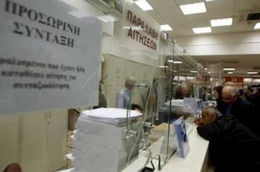 Πενταπλασιάζεται το κόστος εξαγοράς πλασματικών χρόνων
