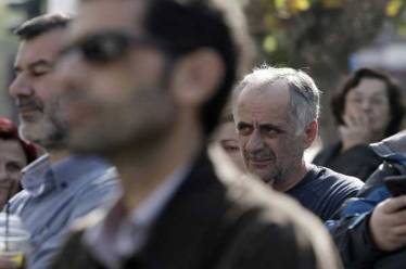 «Μπλοκάρει» η διαπραγμάτευση για το Ασφαλιστικό