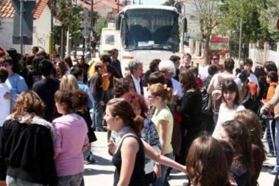 ΑΝΑΚΟΙΝΩΣΗ – ΚΑΤΑΓΓΕΛΙΑ από την Α ΕΛΜΕ