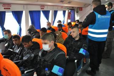 Μάρτυρες εγκλημάτων κατά της ανθρωπότητας