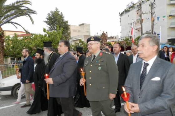 Ημέρα μνήμης του Αθανασίου Ραζη-Κότσικα