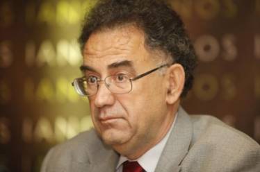 Τσίπρας: Μέρκελ και ξερό ψωμί! Του Γιώργου Δελαστίκ