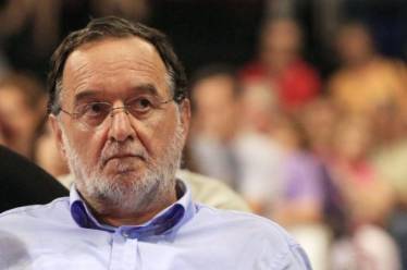Λαφαζάνης: Η κυβέρνηση δεν έχει εξουσιοδότηση για να ψηφίσει νέα…