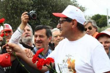 Το κόκκινο πρόβατο του δημάρχου Κώστα Πελετίδη – από το…