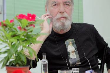 H μοιχαλίς ως ελευθερία -του Περικλή Κοροβέση