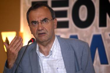 ΟΧΙ ΣΤΟ ΠΡΟΩΘΟΥΜΕΝΟ ΝΟΜΟΣΧΕΔΙΟ-ΛΑΙΜΗΤΟΜΟ ΓΙΑ ΤΟ ΑΣΦΑΛΙΣΤΙΚΟ