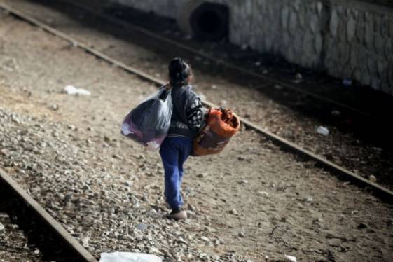 Παιδιά της Παναγίτσας… και του Αλλάχ – από τη Μαριάννα Τζιαντζή