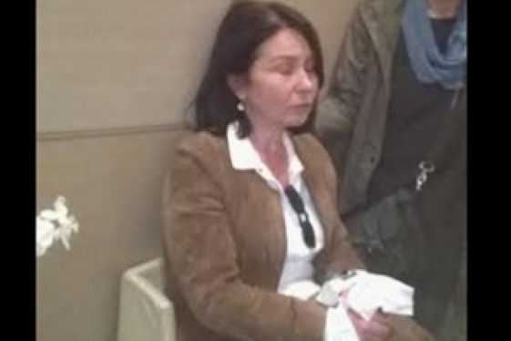 ΣΟΦΗ ΠΑΠΑΔΟΓΙΑΝΝΗ: ΚΑΤΑΘΕΤΕΙ ΜΗΝΥΣΗ ΣΕ ΒΑΡΟΣ ΤΩΝ ΑΣΤΥΝΟΜΙΚΩΝ, ΤΗΣ ΗΓΕΣΙΑΣ ΤΗΣ ΕΛ.ΑΣ. ΚΑΙ ΤΟΥ Ν. ΤΟΣΚΑ