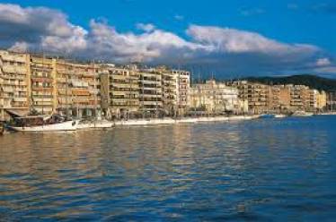 #ΑΡΚΕΤΑ και στον Βόλο…Στις 15 Μαΐου στην Παραλία Βόλου, στις…
