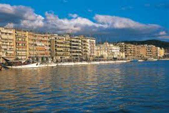 #ΑΡΚΕΤΑ και στον Βόλο…Στις 15 Μαΐου στην Παραλία Βόλου, στις 19:00. (και την Κυριακή 8/5)