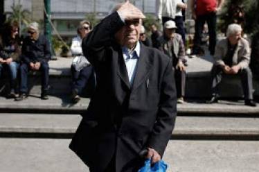 Συντάξεις πείνας το «όραμα» Κατρούγκαλου – Μελέτη-σοκ για το Ασφαλιστικό