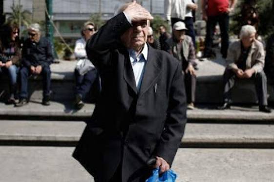 Συντάξεις πείνας το «όραμα» Κατρούγκαλου – Μελέτη-σοκ για το Ασφαλιστικό