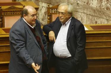 Την γλώσσα μού έδωσαν ελληνική (μα την ψυχή παγκόσμια!), του…