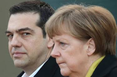 Προς νέα υποχώρηση ο Τσίπρας. Του Γιώργου Δελαστίκ